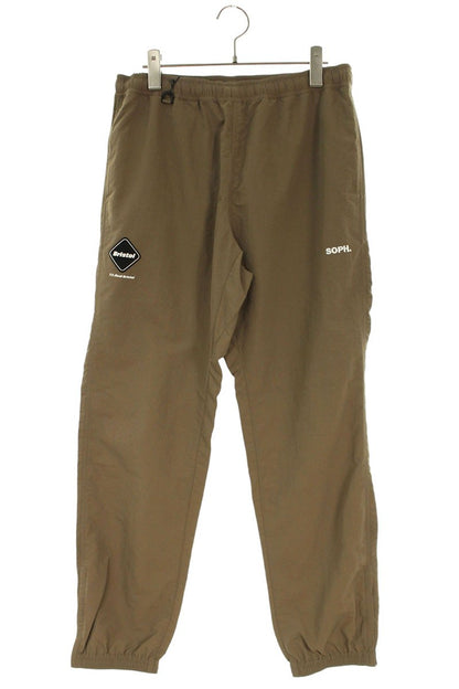 F.C.R.B Long Pants Brown Size S