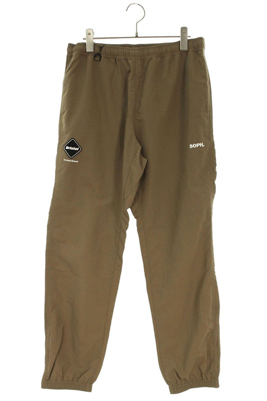 F.C.R.B Long Pants Brown Size S