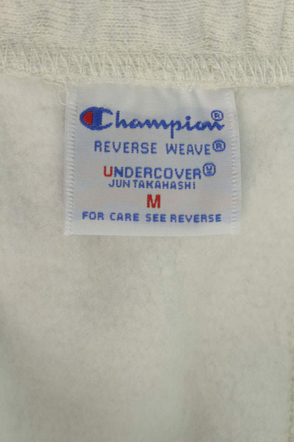 Champion Cotton Reverse Weave Sweatpants Gray Size 32
