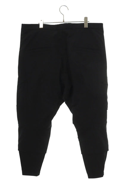ACRONYM 22AW Schoeller 3XDRY Nylon Cargo Pants Black Size 30