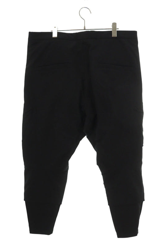 ACRONYM 22AW Schoeller 3XDRY Nylon Cargo Pants Black Size 30