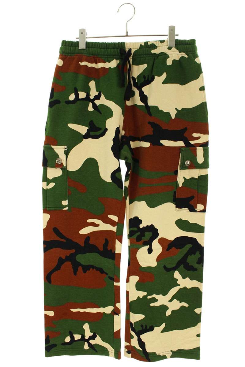 Chrome Hearts PPO CAUTION SWTCRGPANTS MATTY BOY Size 32