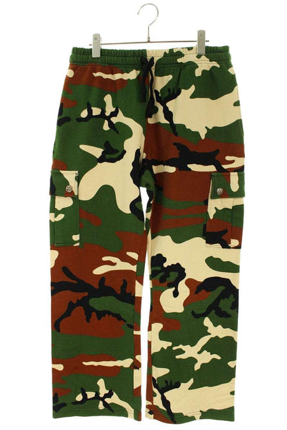 Chrome Hearts PPO CAUTION SWTCRGPANTS MATTY BOY Size 32