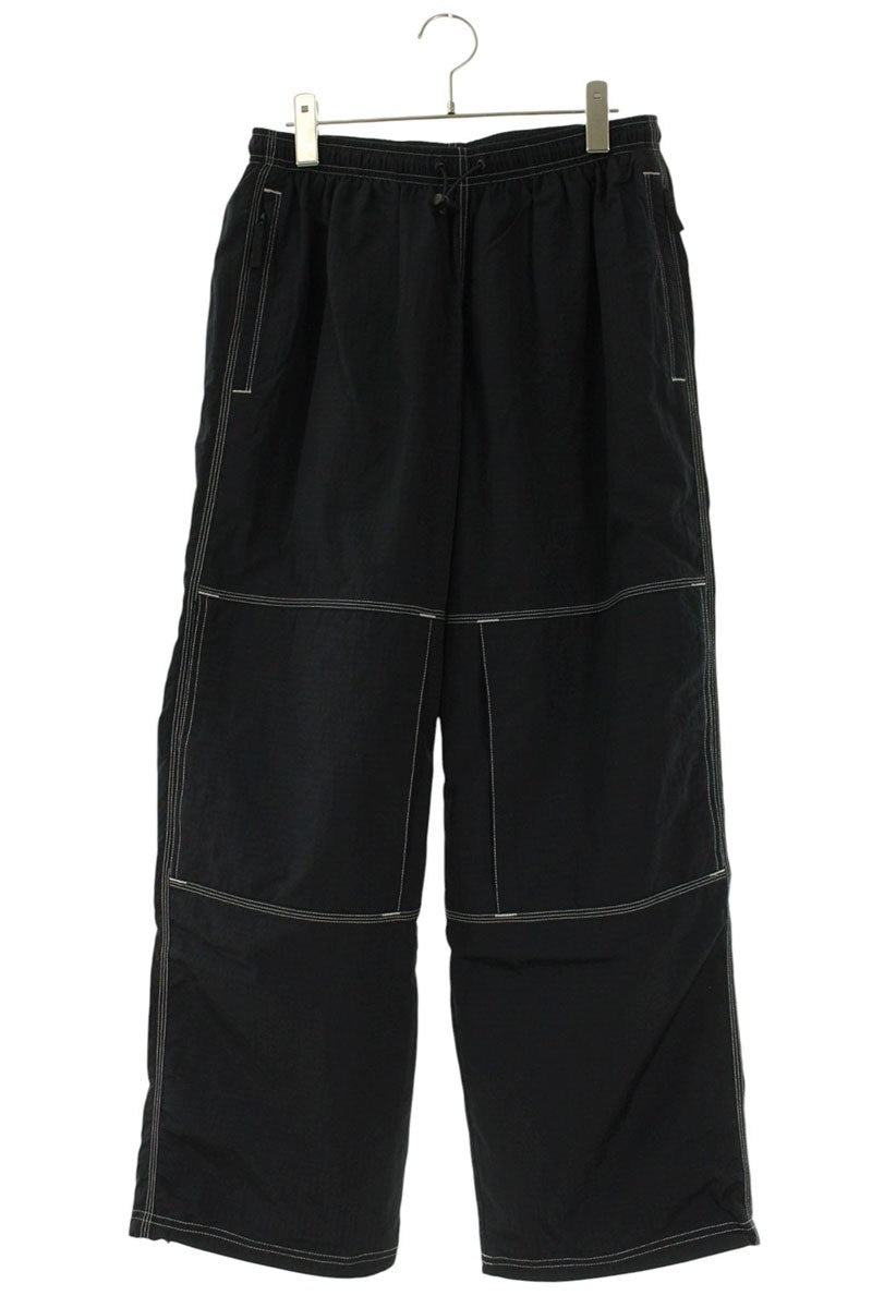 Supreme Nike 24SS Ripstop Track Pant Size 32