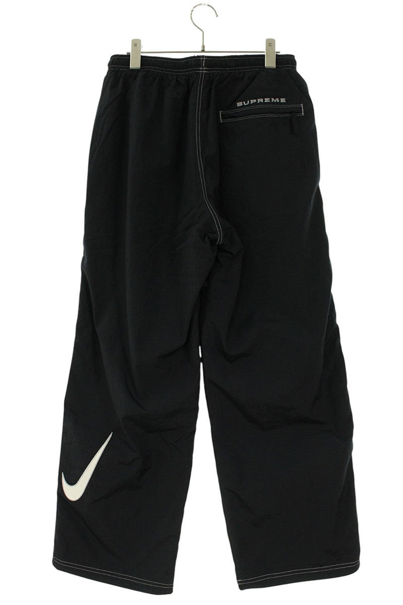 Supreme Nike 24SS Ripstop Track Pant Size 32