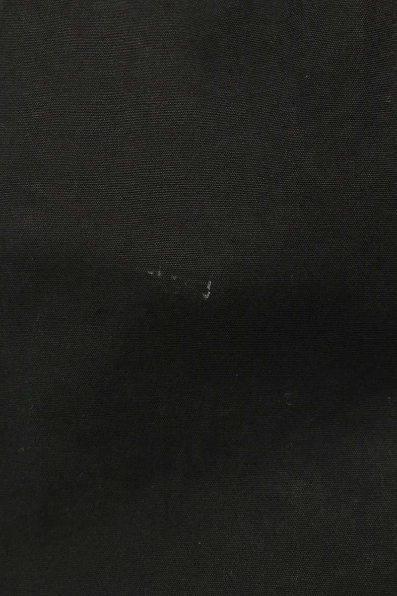 Rick Owens 19SS TE Long Pants Black Size 46