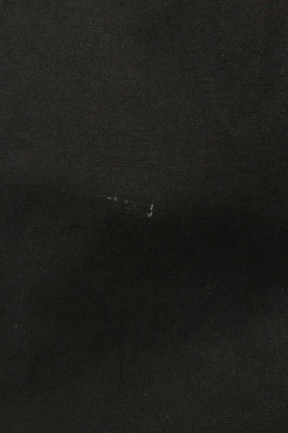 Rick Owens 19SS TE Long Pants Black Size 46