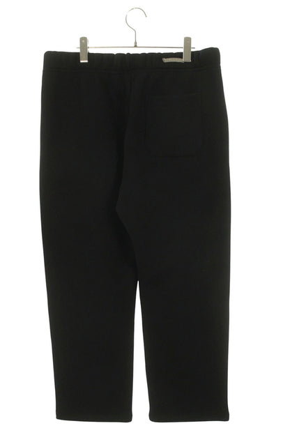 Chrome Hearts SWEAT PANTS CH Embroidered Black Size 34
