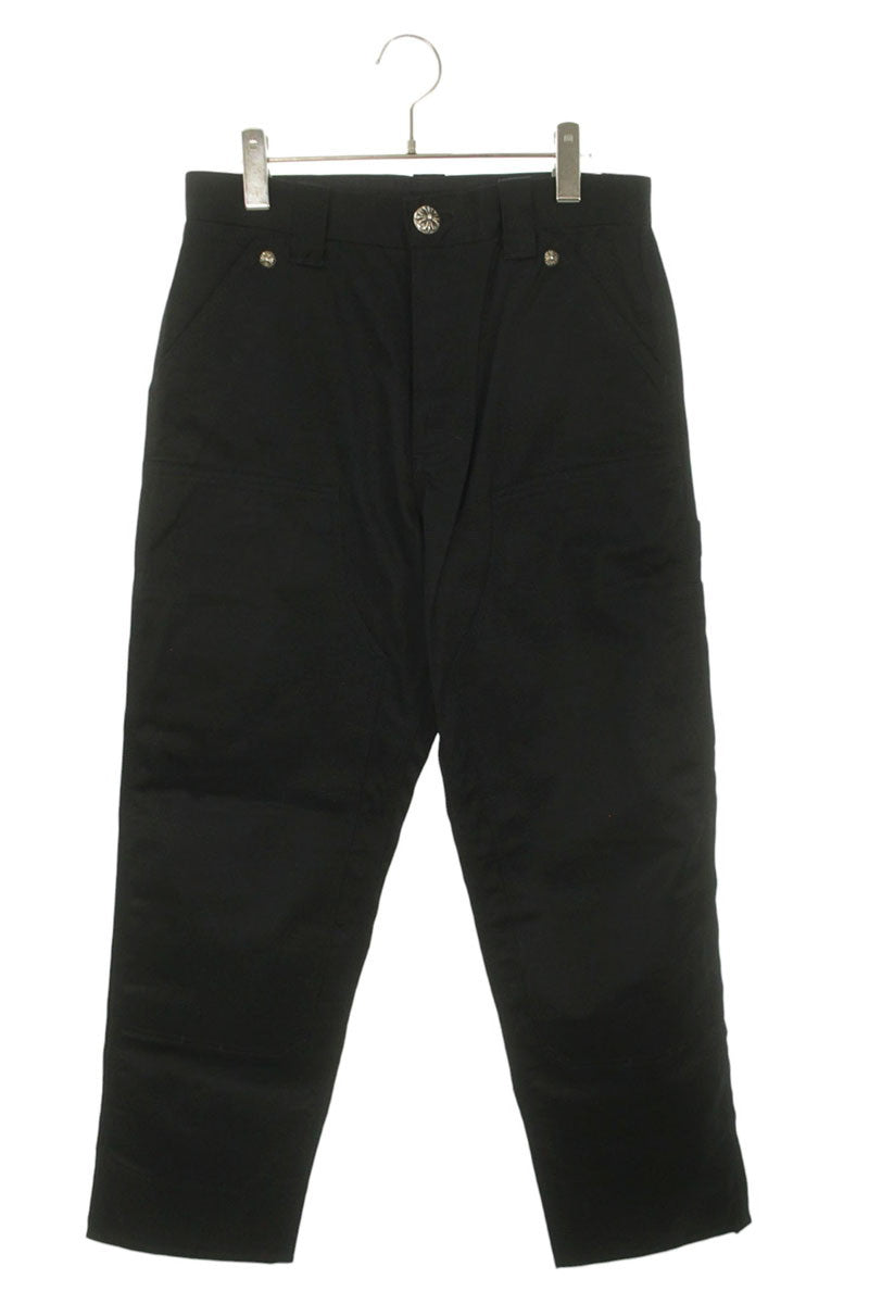 Chrome Hearts CARPENTER CNVS BLK Multi Size 29