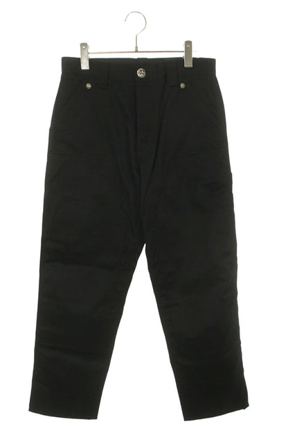Chrome Hearts CARPENTER CNVS BLK Multi Size 29