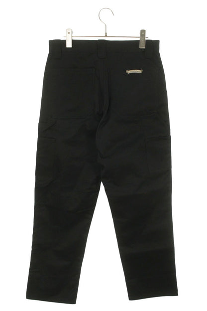 Chrome Hearts CARPENTER CNVS BLK Multi Size 29