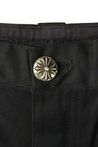 Chrome Hearts CARPENTER CNVS BLK Multi Size 29
