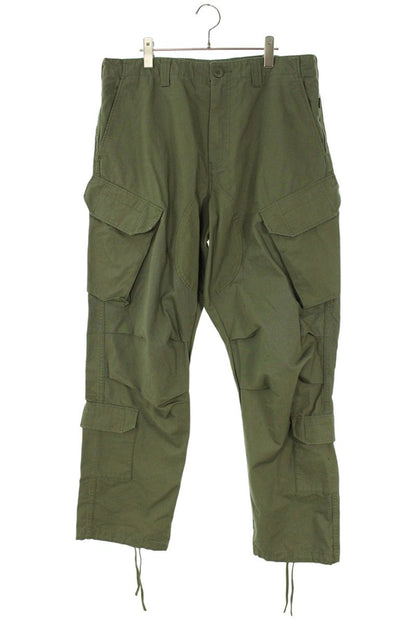 Palace RN CARGO TROUSERS Long Pants Green Size 36
