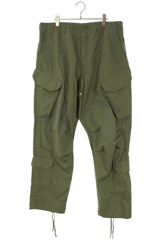 Palace RN CARGO TROUSERS Long Pants Green Size 36