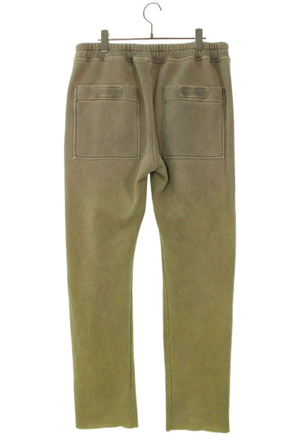 Rick Owens 23AW Berlin Drawstring Sweatpants Multi Size 32