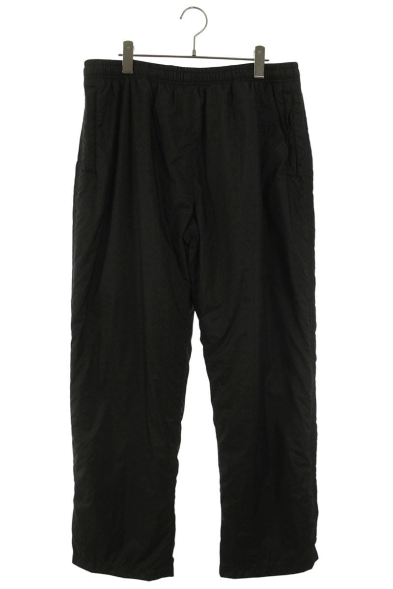 Chrome Hearts U TRASH PICKUP PLS NYLN Nylon Pants Size 34