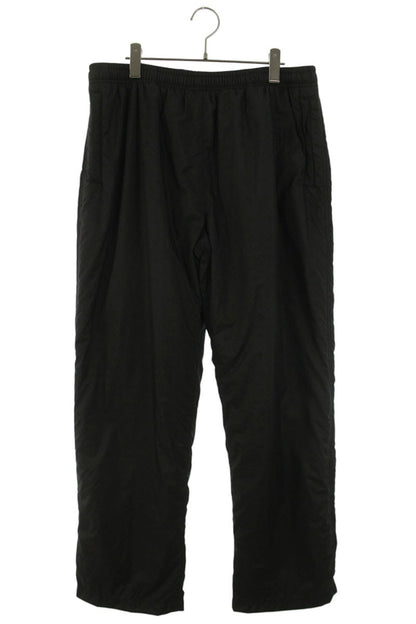 Chrome Hearts U TRASH PICKUP PLS NYLN Nylon Pants Size 34