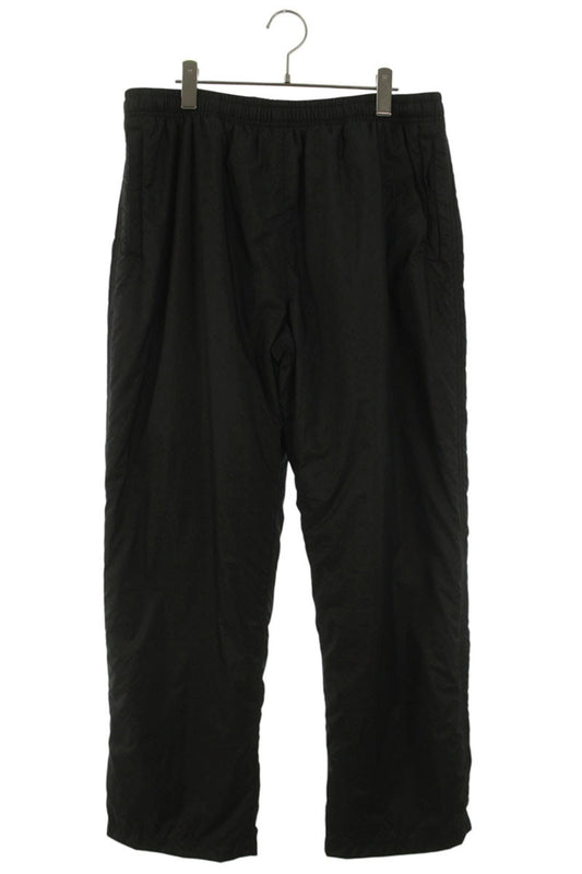 Chrome Hearts U TRASH PICKUP PLS NYLN Nylon Pants Size 34