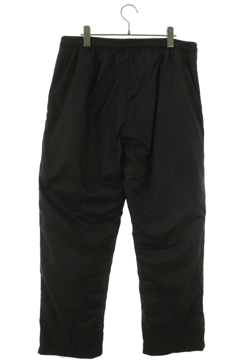 Chrome Hearts U TRASH PICKUP PLS NYLN Nylon Pants Size 34