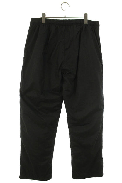 Chrome Hearts U TRASH PICKUP PLS NYLN Nylon Pants Size 34