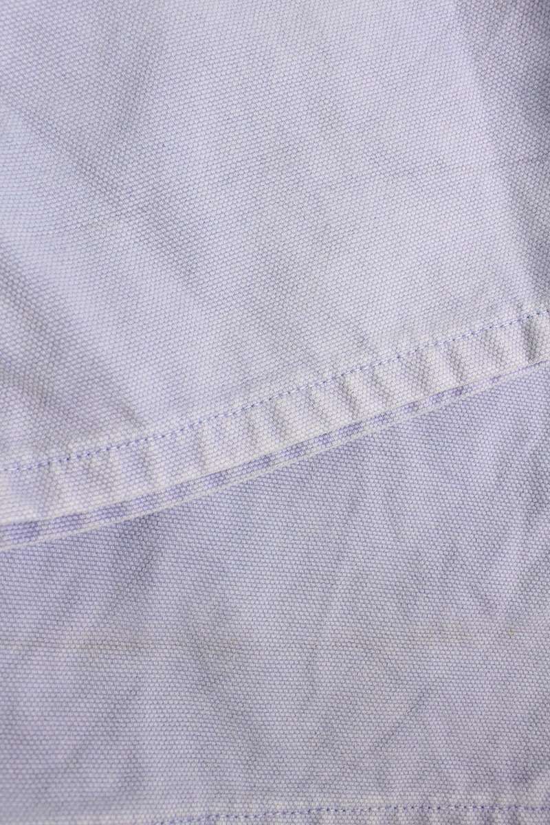 STUSSY Work Pant Canvas Double Knee Purple Size 28