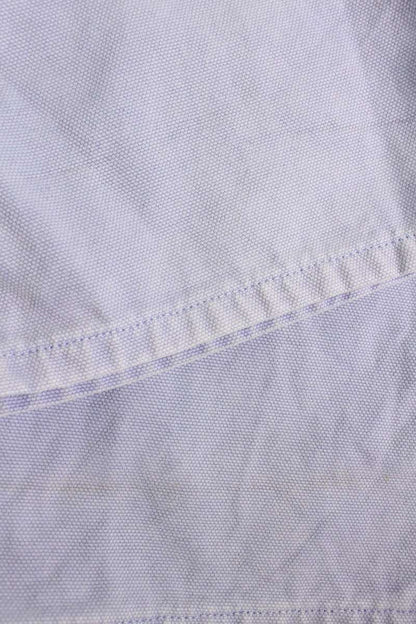 STUSSY Work Pant Canvas Double Knee Purple Size 28