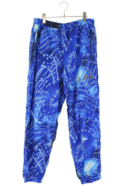 Palace All-Over Print Long Pants Blue Size L
