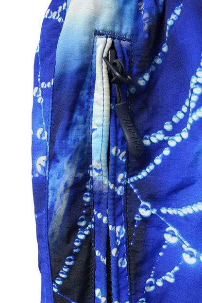 Palace All-Over Print Long Pants Blue Size L