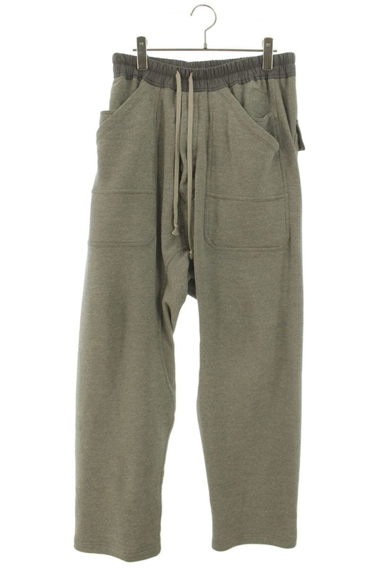 DRKSHDW FGM Classic Cargo Long Pants Gray Size S