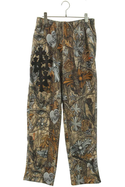 Chrome Hearts NOCTA Drake Cross Patch Sweatpants Size 32
