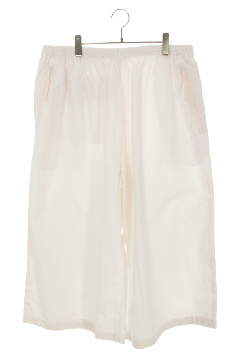 ACNE STUDIOS Relaxed Fit Trousers Light Pink Size 38