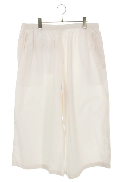 ACNE STUDIOS Relaxed Fit Trousers Light Pink Size 38