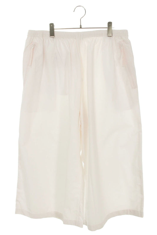 ACNE STUDIOS Relaxed Fit Trousers Light Pink Size 38