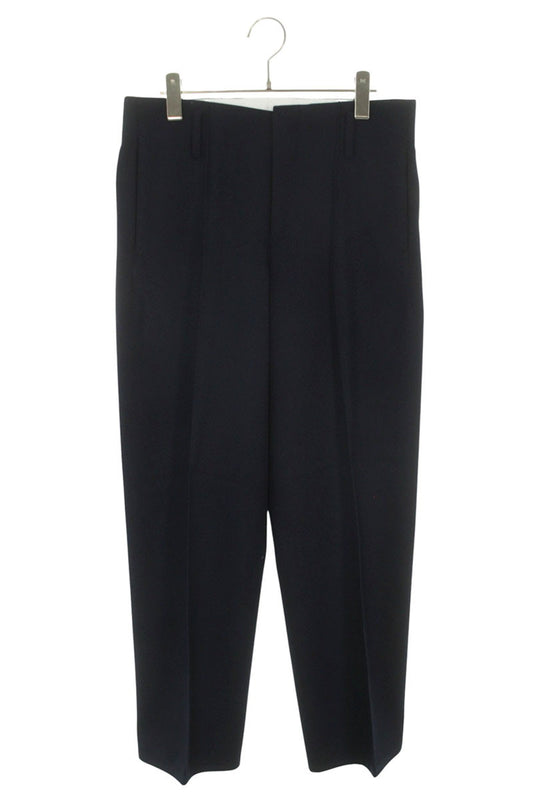 OVERCOAT Wool Poly Blend Pants Navy Size XS