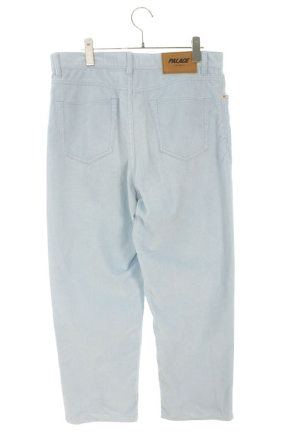 Palace Corduroy Baggy Trouser Blue Size 30