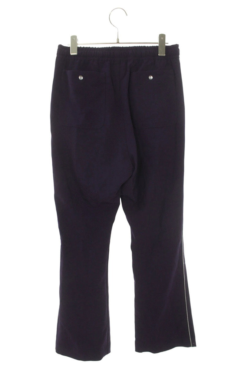 Needles Cowboy Long Pants Purple Size 28
