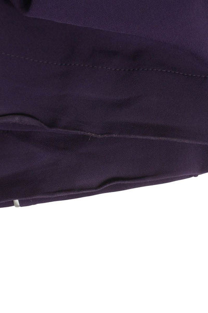 Needles Cowboy Long Pants Purple Size 28