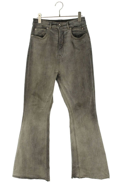 DRKSHDW Volan Bootcut Pants Gray Size 11