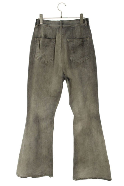 DRKSHDW Volan Bootcut Pants Gray Size 11