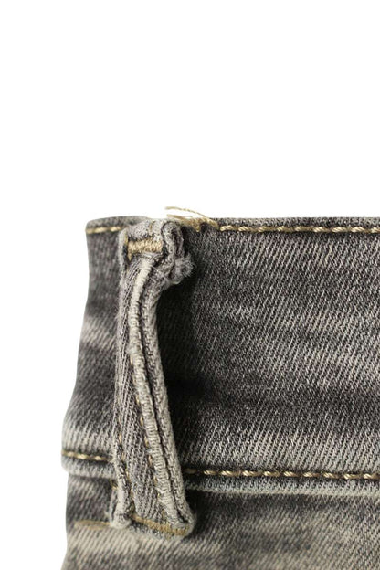 DRKSHDW Volan Bootcut Pants Gray Size 11