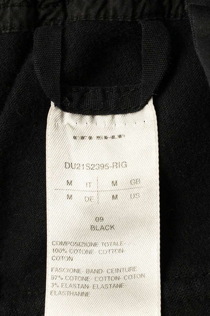 DRKSHDW RIG Long Pants Black Size M