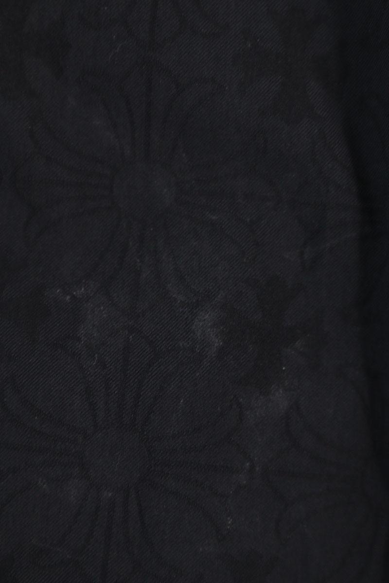 Chrome Hearts U TRASH PICKUP PLS NYLN CH Plus Nylon Size 34