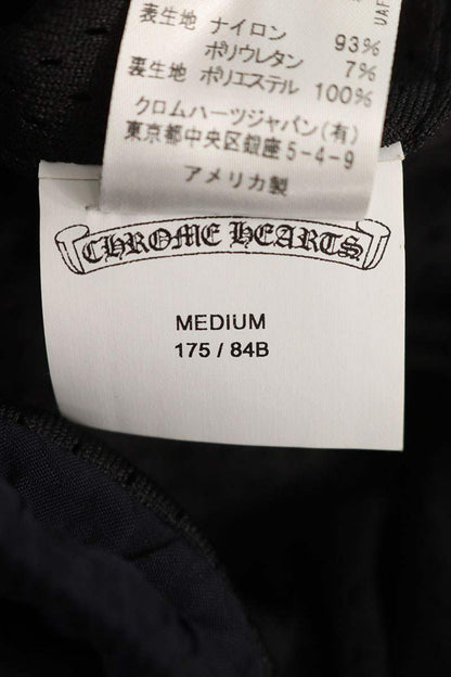 Chrome Hearts U TRASH PICKUP PLS NYLN CH Plus Nylon Size 32
