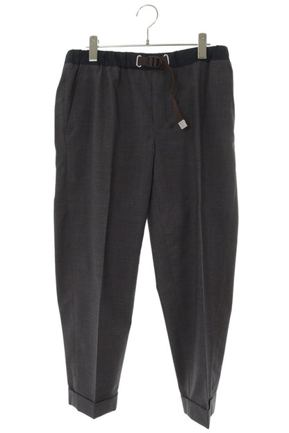 kolor BEACON Wool Poly Blend Slacks Gray Size 30