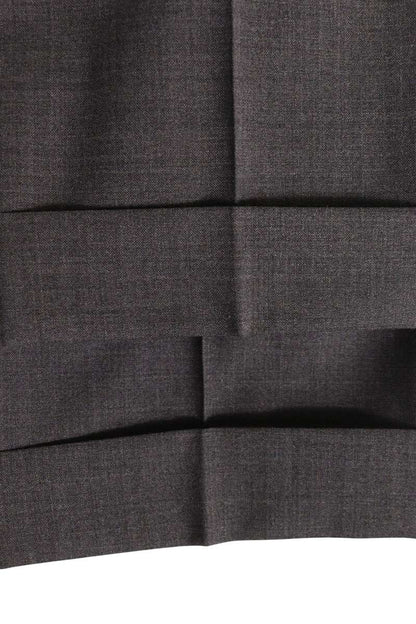 kolor BEACON Wool Poly Blend Slacks Gray Size 30