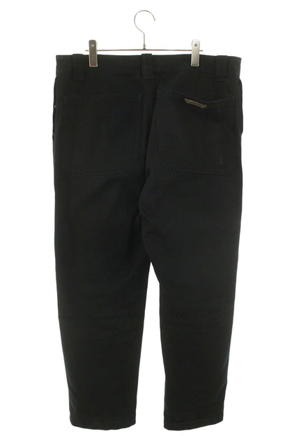 Chrome Hearts FATIGUE Cargo Cotton Pants Size 34
