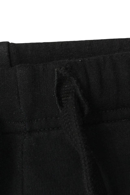 Chrome Hearts SWEAT PANTS Black Size L