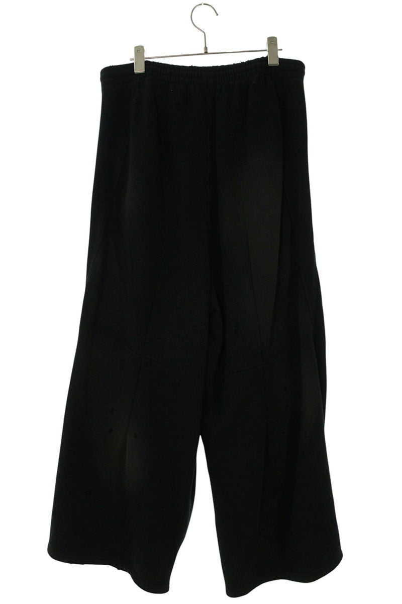 Needles Distressed Long Pants Black Size M