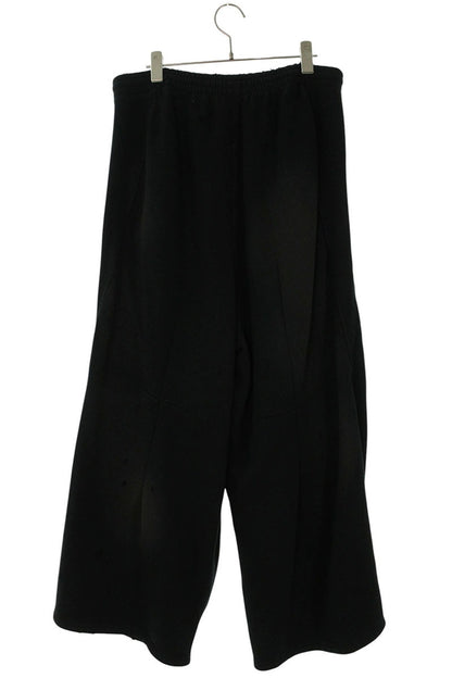 Needles Distressed Long Pants Black Size M