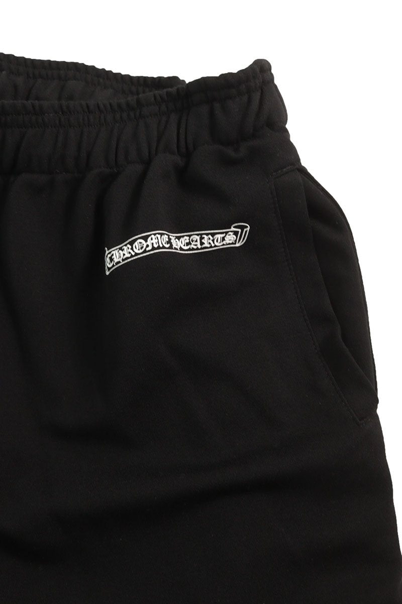 Chrome Hearts PT PPO U LOAN SHARK MATTYBOY Track Size 32
